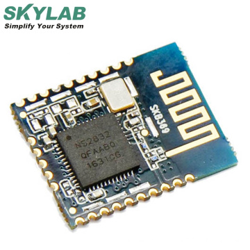 SKYLAB nrf52832 Link distance 100m Low Energy Bluetooth Wireless data transmission bluetooth BLE 4.2 module